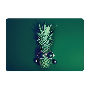 Protective Desk Mat with Custom Graphics, Photo - Size: 70x50cm - MOF021