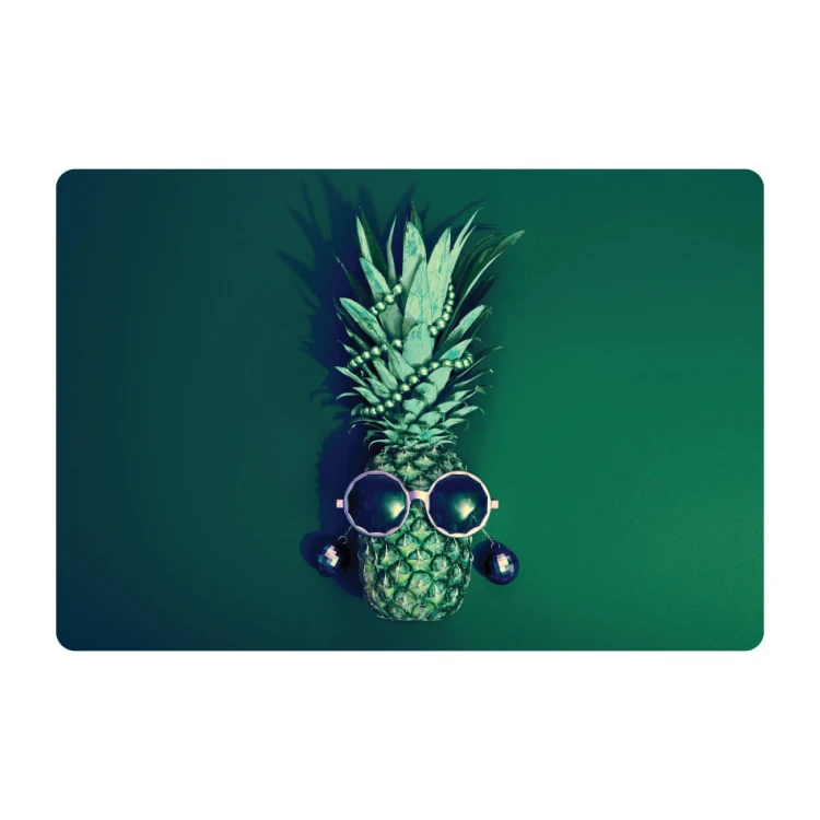 Protective Desk Mat with Custom Graphics, Photo - Size: 70x50cm - MOF021