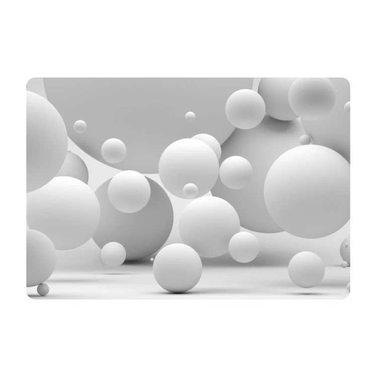 Protective Desk Mat with Custom Graphics, Photo - Size: 70x50cm - MOF030