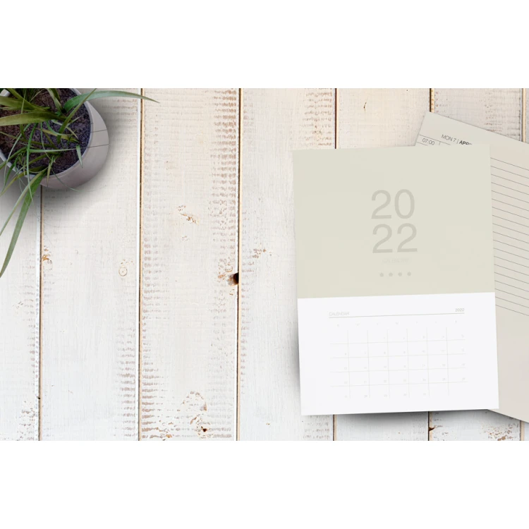 Protective Desk Mat with Custom Graphics, Photo - Size: 70x50cm - MOF019