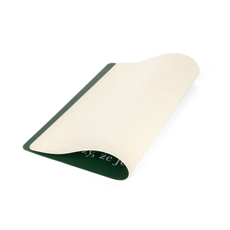 Desk Protective Pad - I'm on a Bike - Size: 70x50cm - MOF034