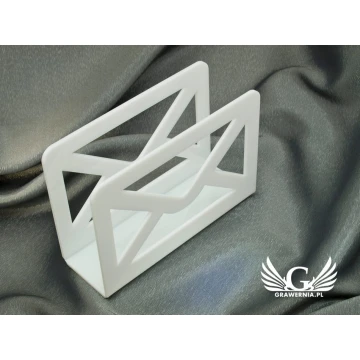 Acrylic Letter Stand - ST020