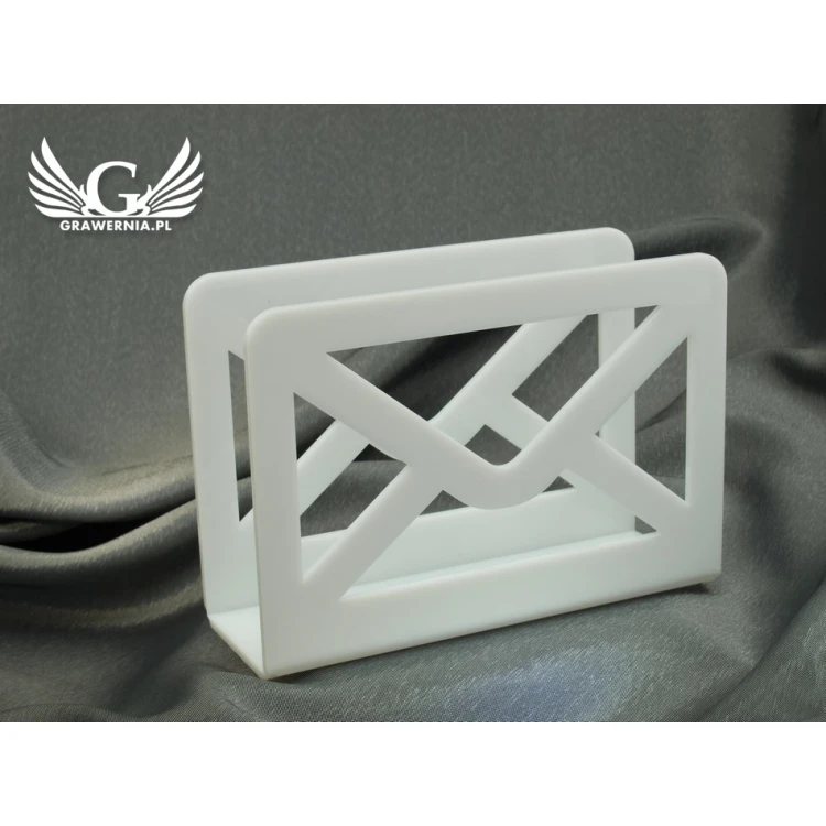 Acrylic Letter Stand - ST020