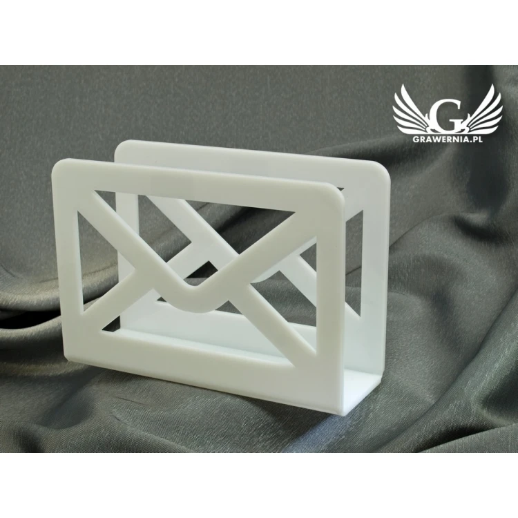Acrylic Letter Stand - ST020