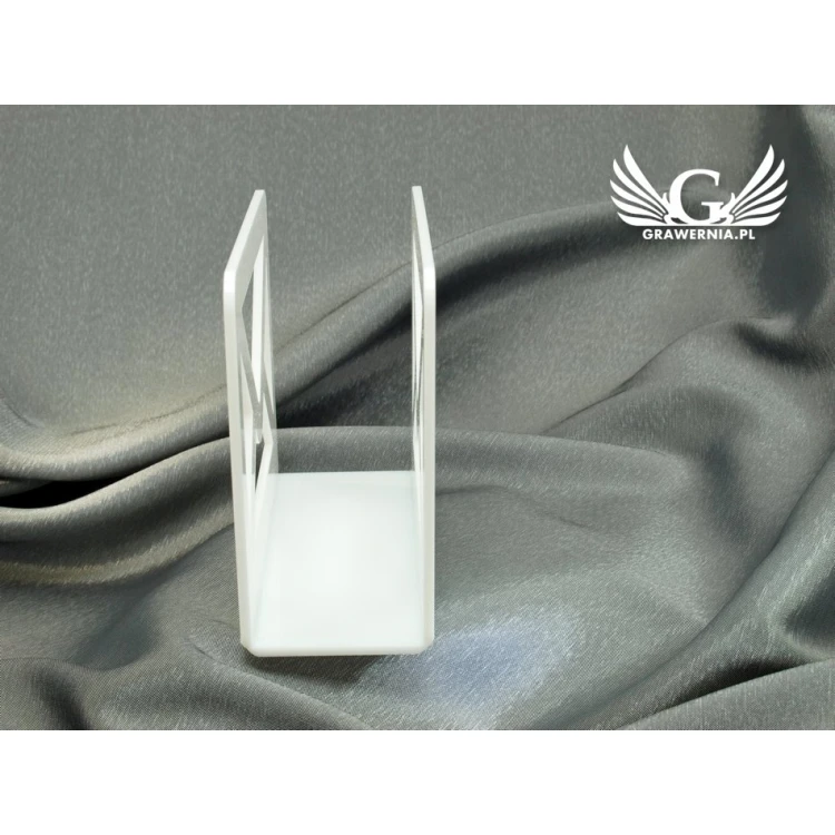 Acrylic Letter Stand - ST020