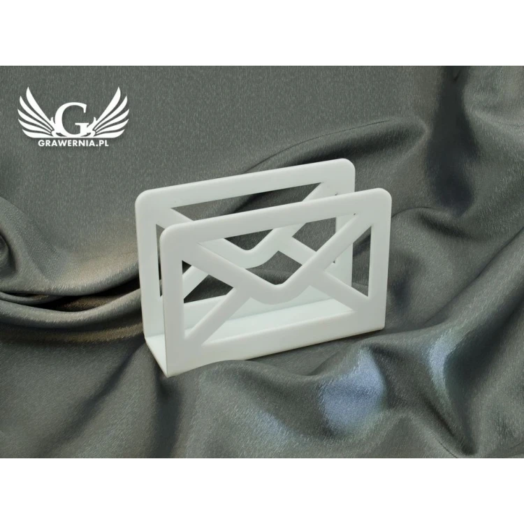 Acrylic Letter Stand - ST020