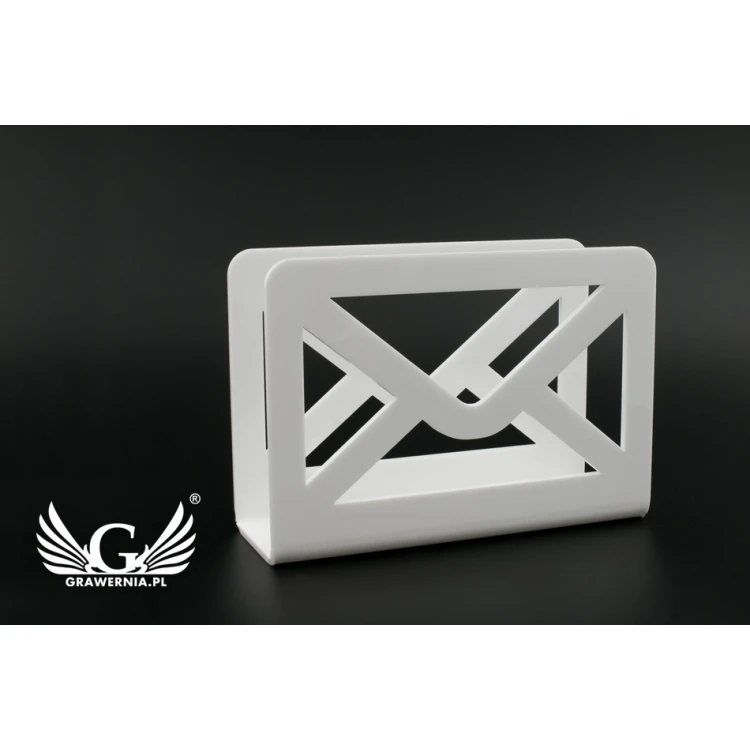 Acrylic Letter Stand - ST020