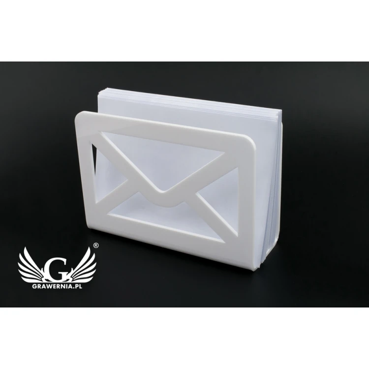 Acrylic Letter Stand - ST020