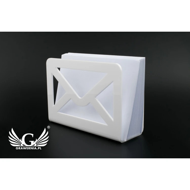 Acrylic Letter Stand - ST020