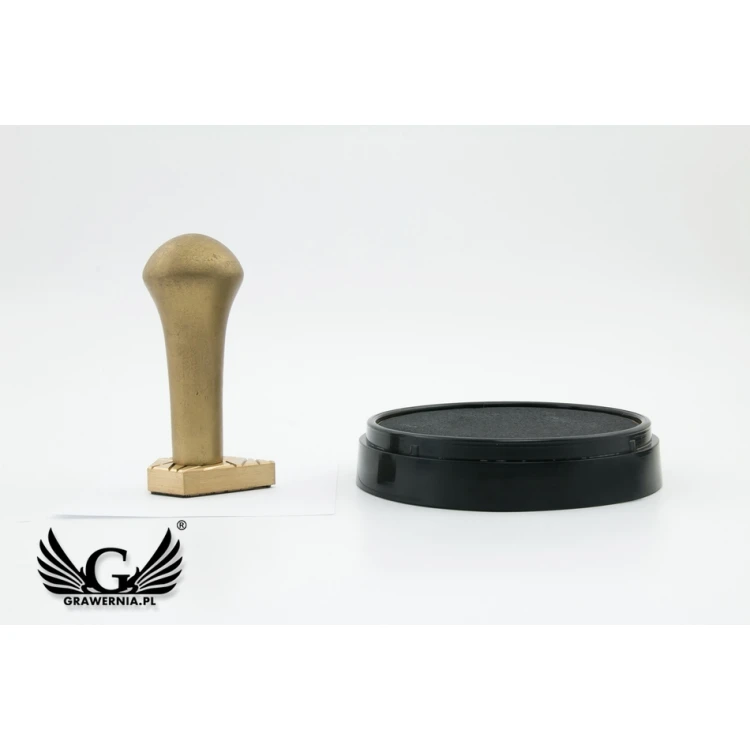 COLOP Cushion - Clean for Stamping and Metal Seals