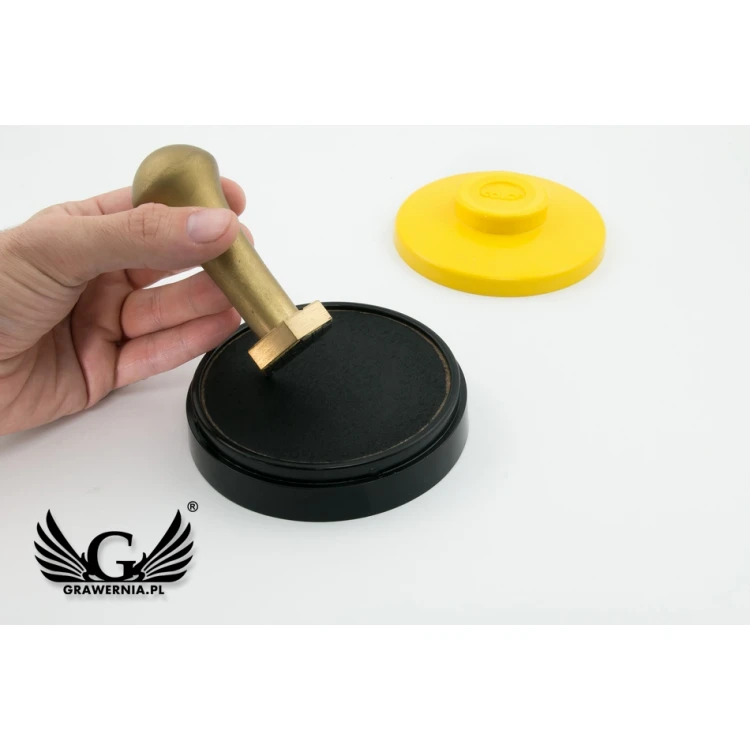 COLOP Cushion - Clean for Stamping and Metal Seals