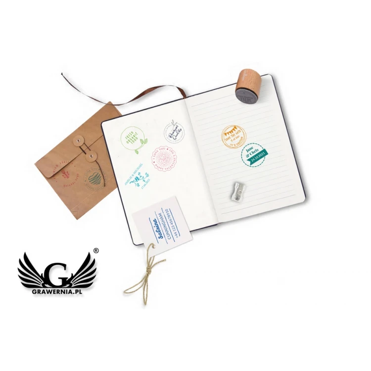 COLOP MAKE 1 Stamp Pad for stamping - COL049