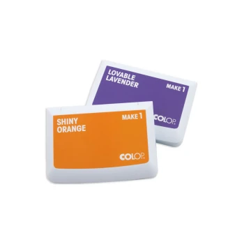 COLOP MAKE 1 Stamp Pad for stamping - COL049