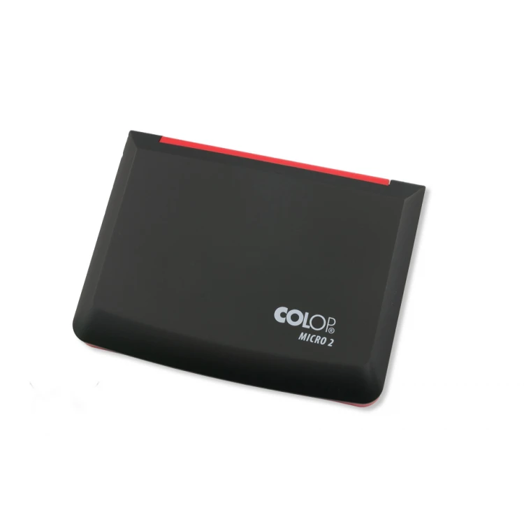 COLOP MICRO Cushion for Stamping and Sealing - COL027