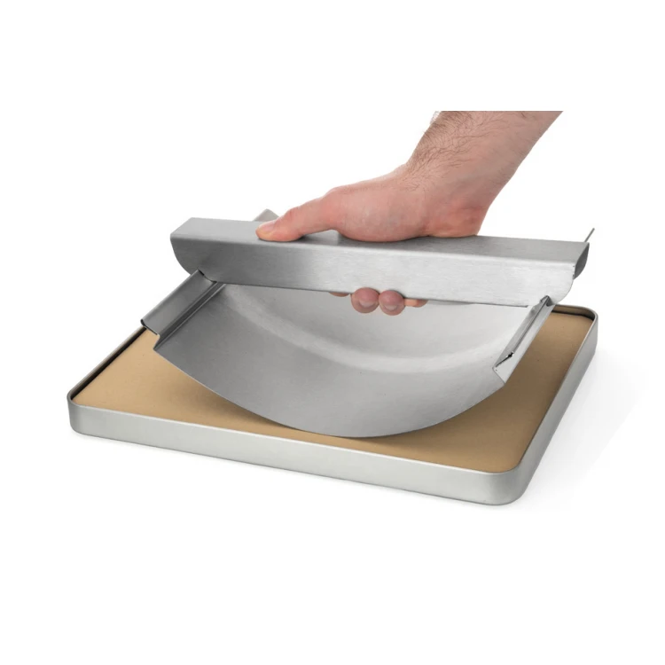 Large format blanco Colop Top Pad 3 for stamp imprinting - dim. 310x240mm - COL091
