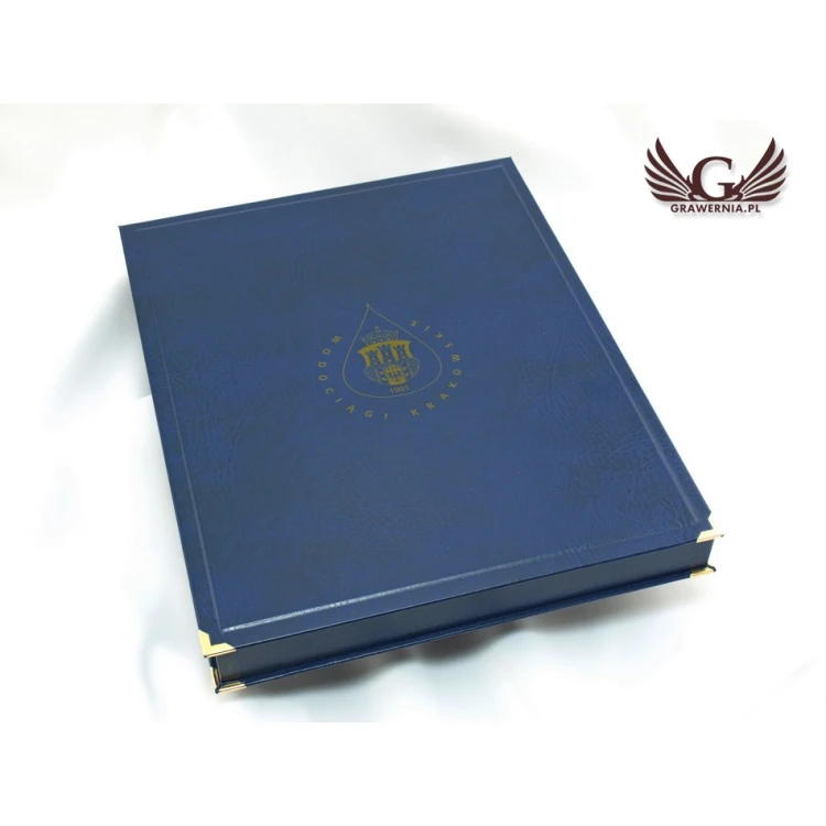 Classic Exclusive Diploma - on the occasion of retirement - DCE002