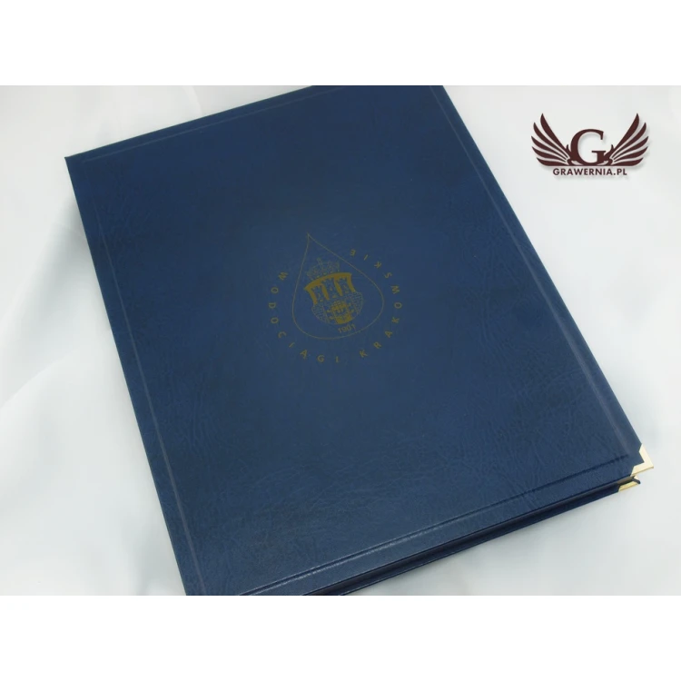 Classic Exclusive Diploma - on the occasion of retirement - DCE002