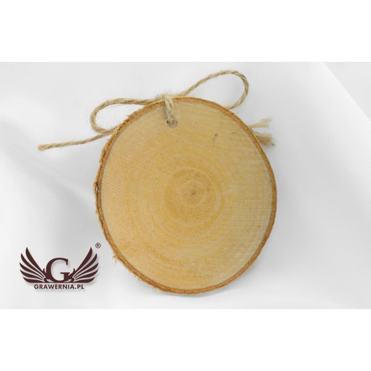 Thank You for Guests - Birch Bark - PD008