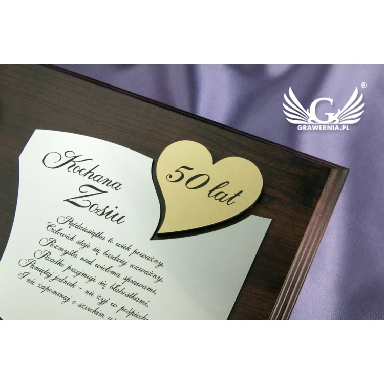 Thank You for Parents - Diploma with Holy Family Icon - PDR023
