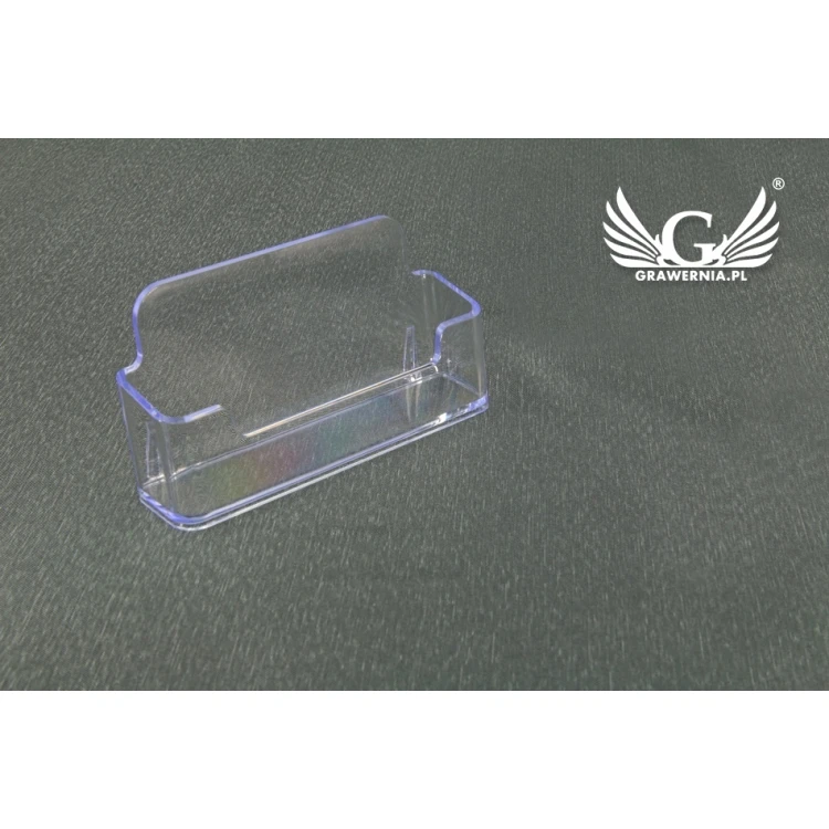 Business Card Holder - Model PW001