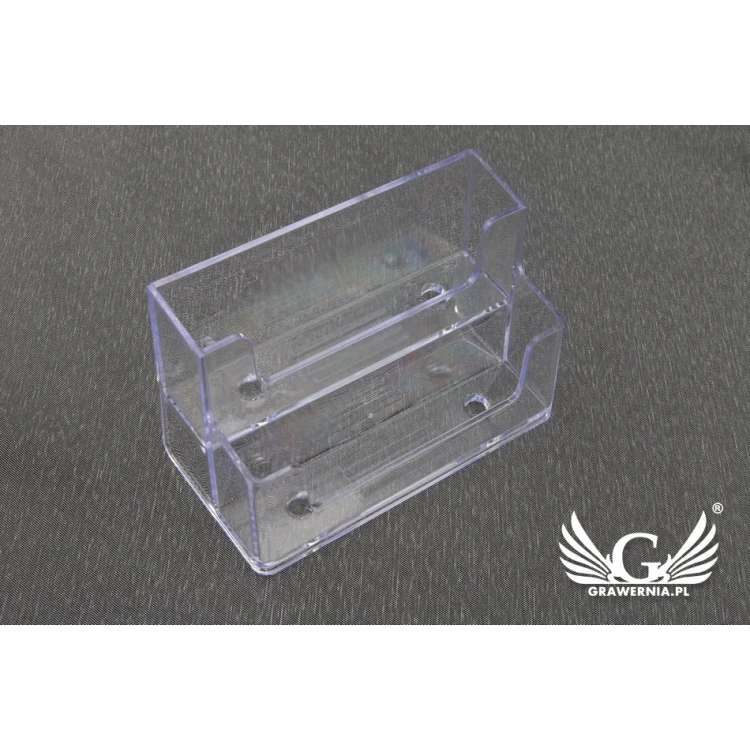 Business Card Holder - Model PW002