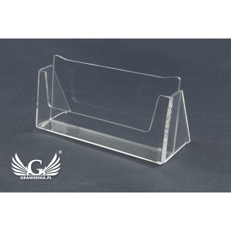 Business Card Pocket - Model PW003