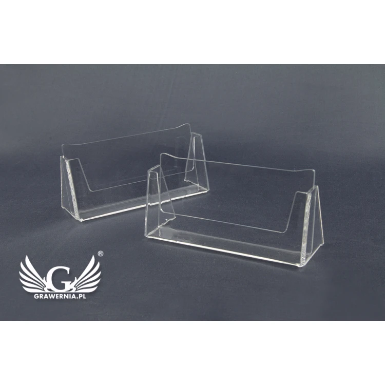 Business Card Pocket - Model PW003