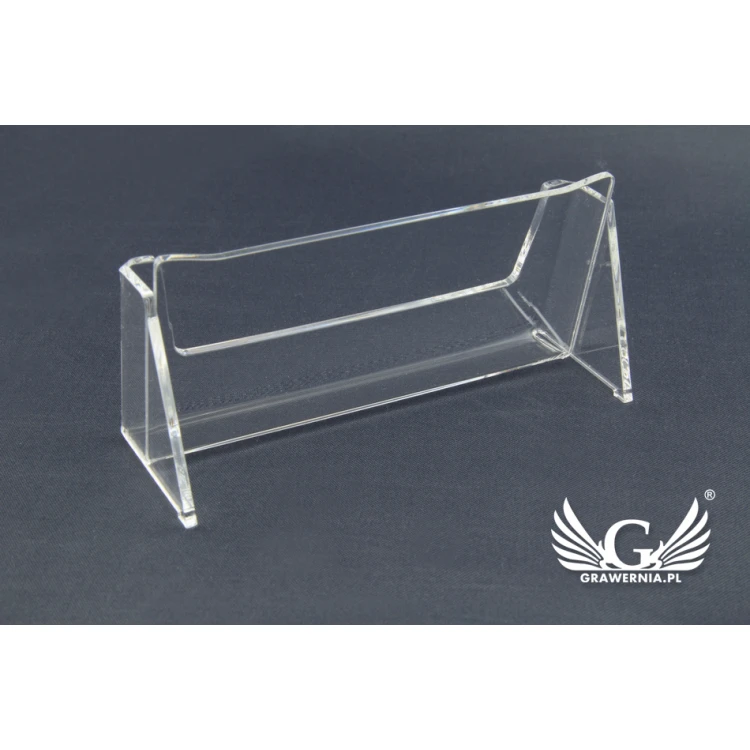 Business Card Pocket - Model PW003