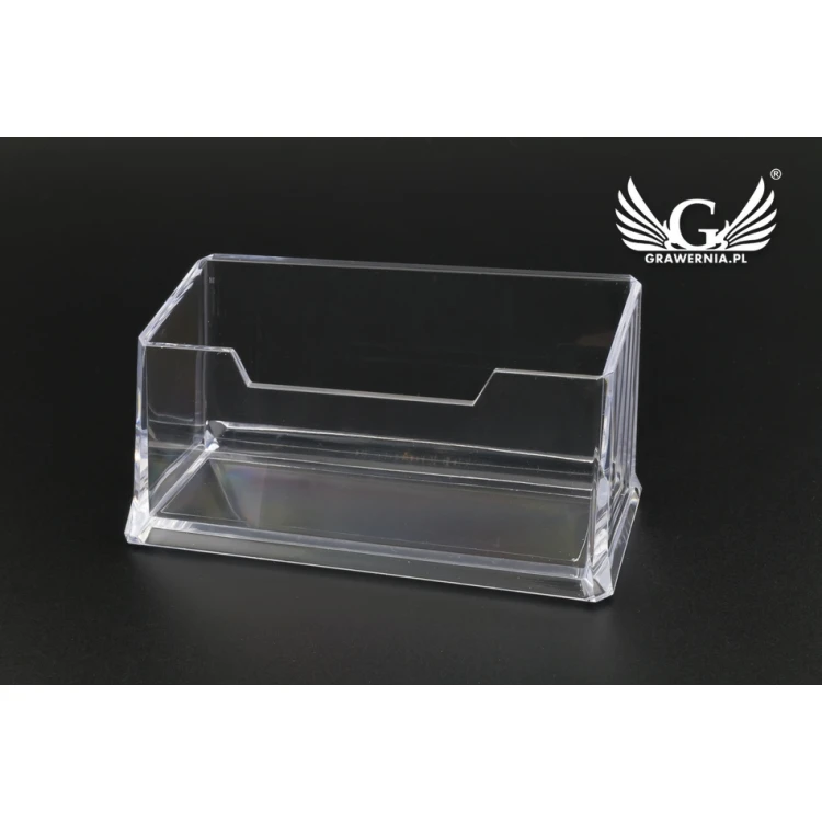 Business Card Holder - PW004