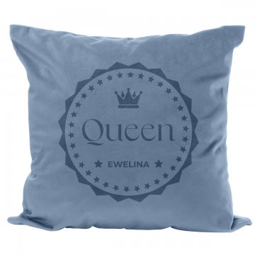 Engraved Pillowcase - Queen - PNP019