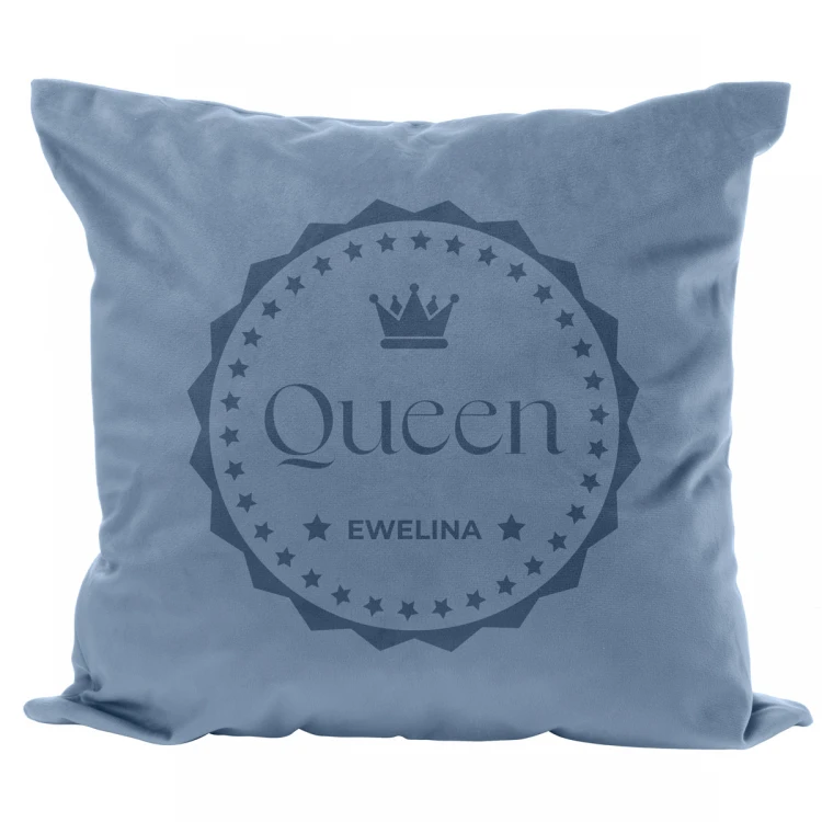 Engraved Pillowcase - Queen - PNP019