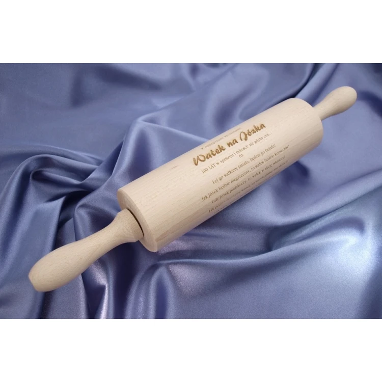 Gift for Young Couple 1 - Rolling Pin, Board, Spoon, Mallet, Pestle.
