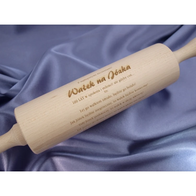 Gift for Young Couple 1 - Rolling Pin, Board, Spoon, Mallet, Pestle.