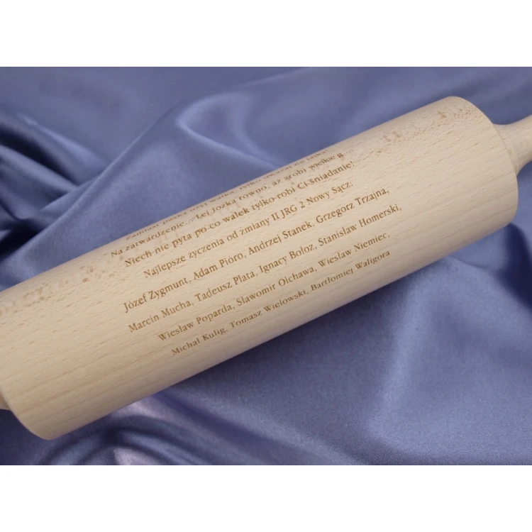 Gift for Young Couple 1 - Rolling Pin, Board, Spoon, Mallet, Pestle.