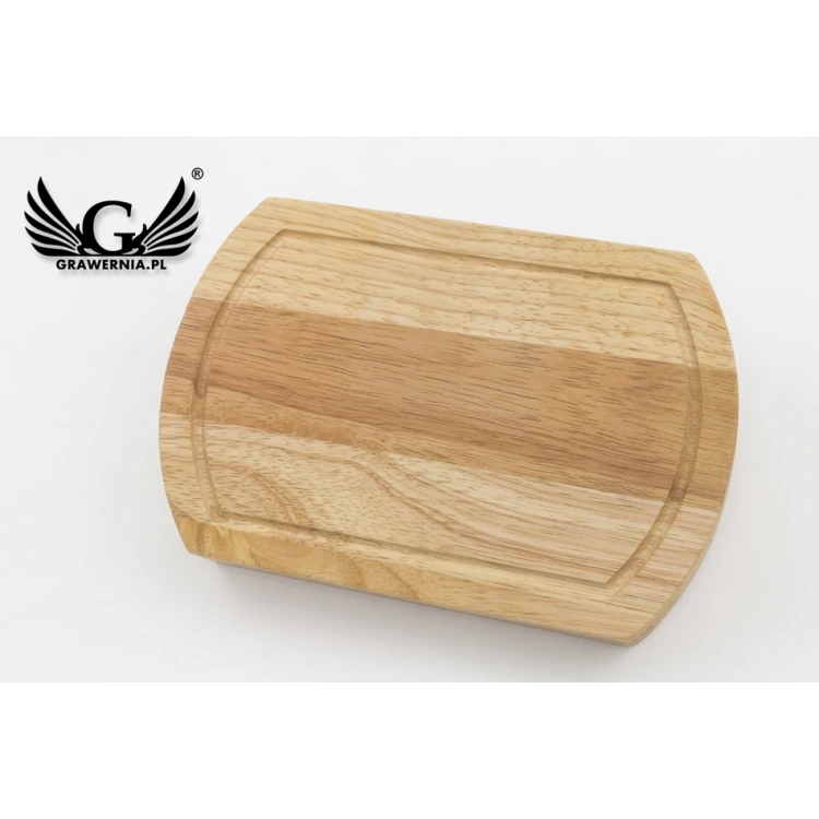 Cheese Board with Custom Engraving - Gift - KCH002