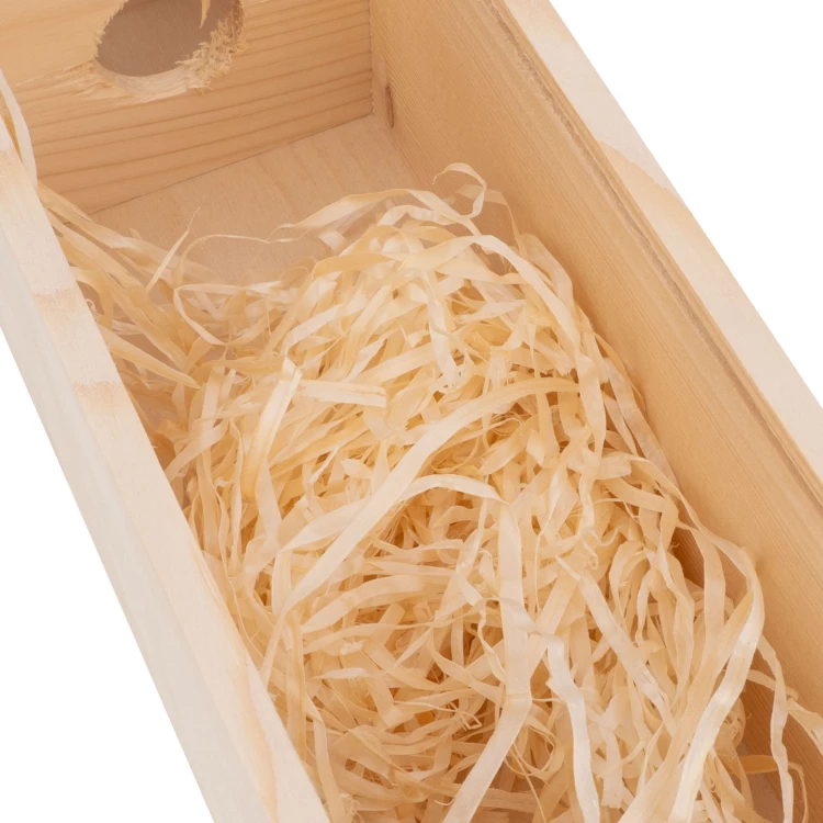 Birthday Gift - Wooden Alcohol Box - SK104