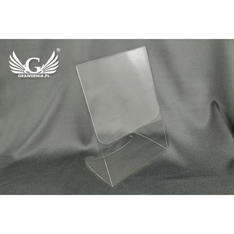 A4 Presenter - Acrylic Model PR003