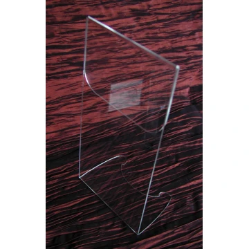 Presenter DL - Acrylic Model PR002