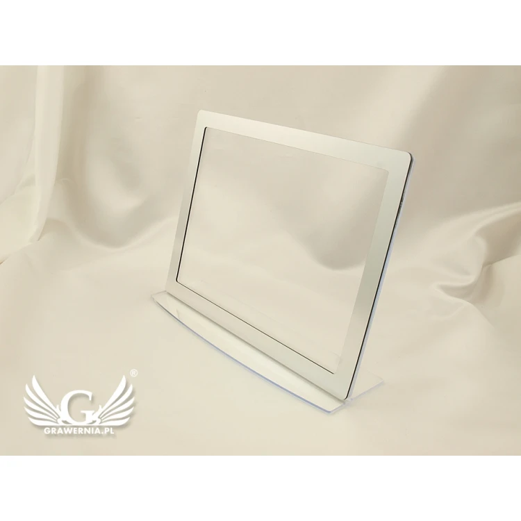 Exclusive Presenter - 154x210mm - Acrylic Model PR007