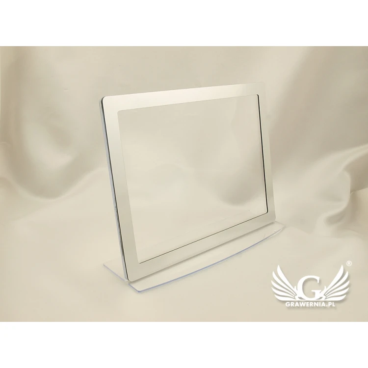 Exclusive Presenter - 154x210mm - Acrylic Model PR007