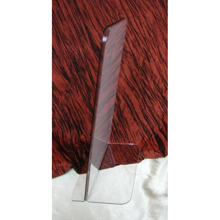 Exclusive Presenter - A4 - Transparent Plexi PR004