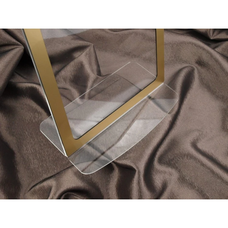 Exclusive Presenter - A4 - Transparent Plexi PR004