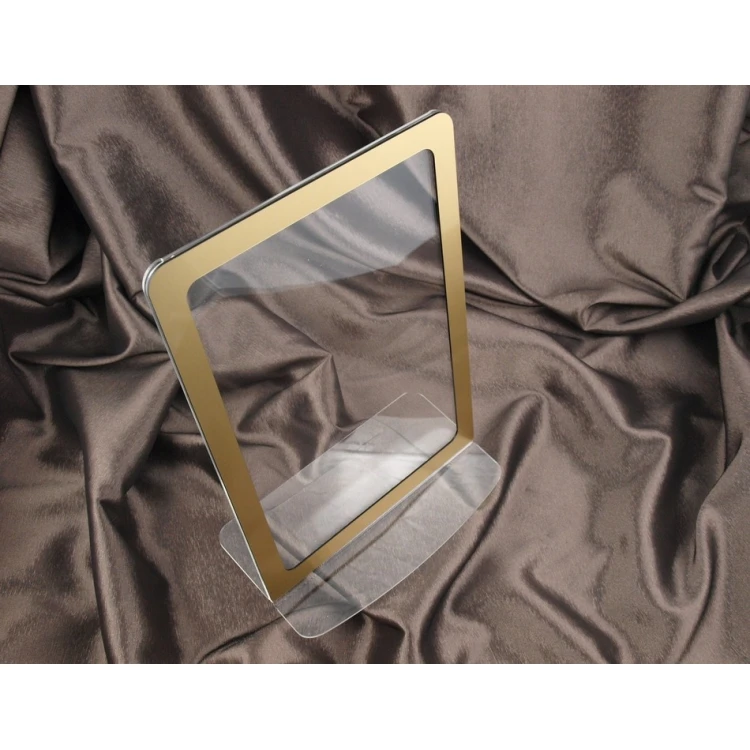 Exclusive Presenter - A4 - Transparent Plexi PR004