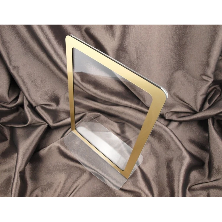 Exclusive Presenter - A4 - Transparent Plexi PR004