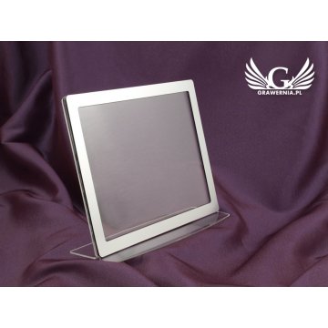 Exclusive Presenter - 154x210mm - Acrylic Model PR007