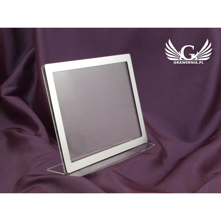 Exclusive Presenter - 154x210mm - Acrylic Model PR007
