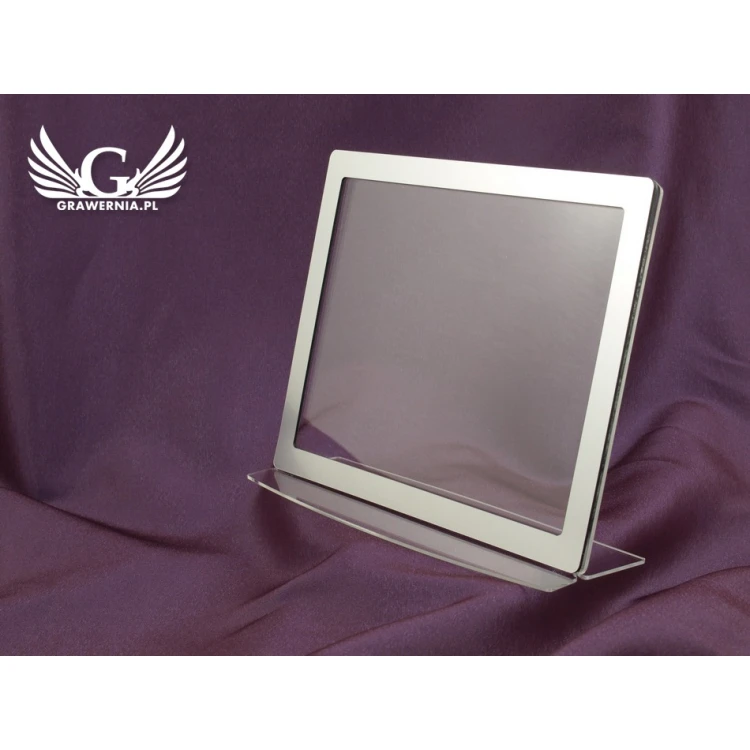 Exclusive Presenter - 154x210mm - Acrylic Model PR007