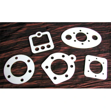 Gasket Production