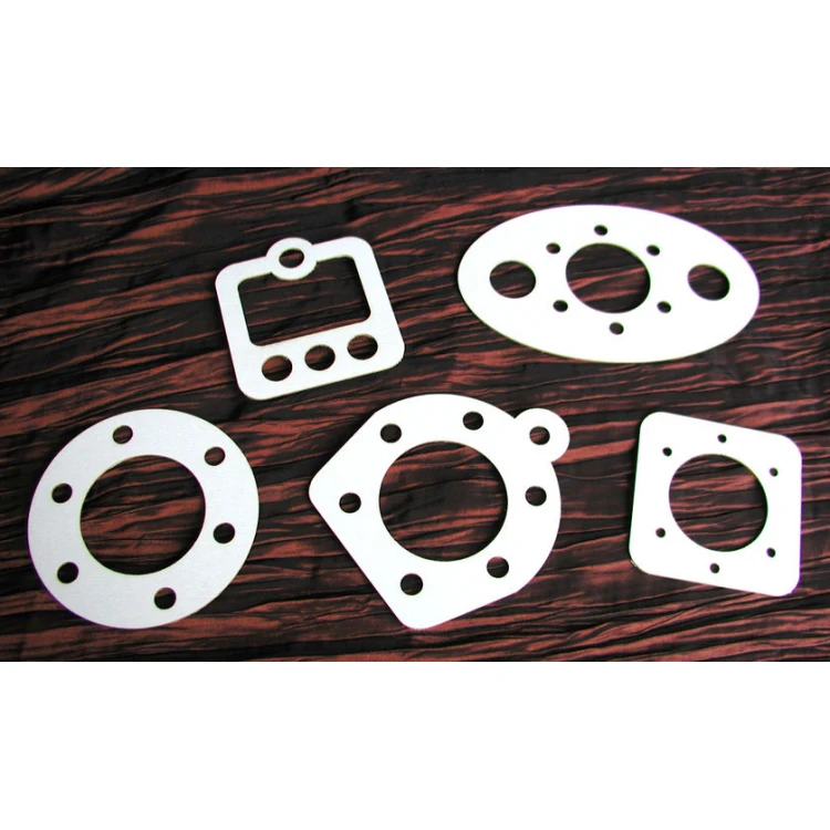 Gasket Production