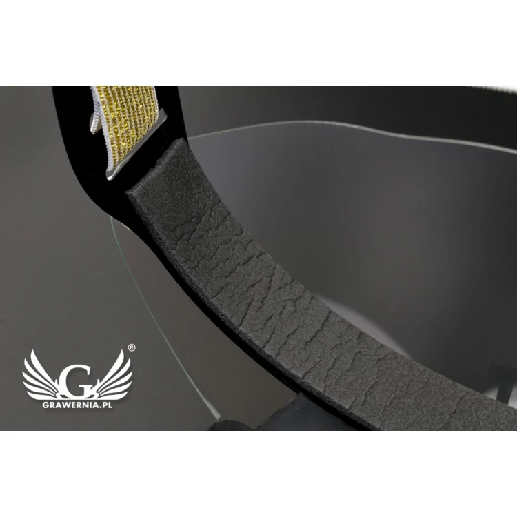 Protective Face Shield for Children - Crown - PCA004